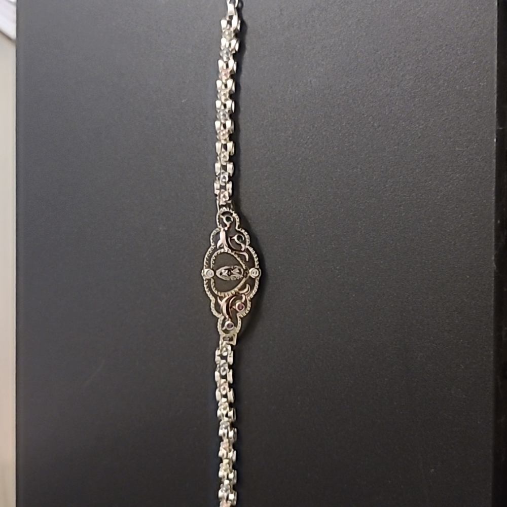 Virginia Mary bracelet